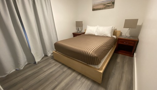 Familien-Suite, 3 Schlafzimmer, Küche
