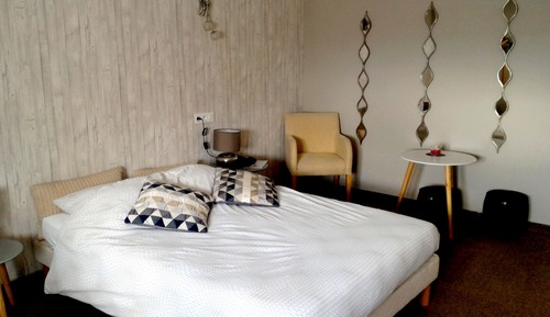 Comfort-Zimmer
