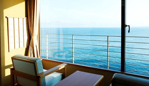 Traditional-Zimmer, Nichtraucher (Japanese Style,4 People(Dinner 17:30))