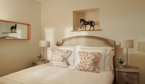 Zimmer (North Lodge)