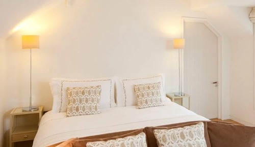 Deluxe-Zimmer (Stable)