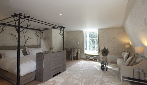 Junior-Suite (Mansion)