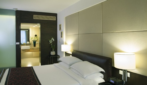 Executive-Suite