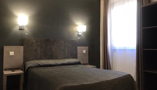 Doppelzimmer