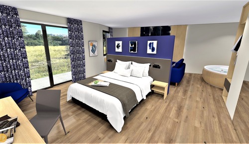 Premium-Suite