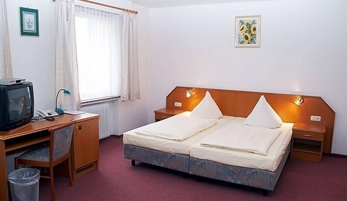 Doppelzimmer