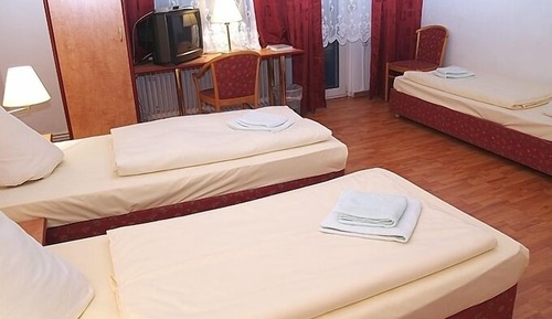 Standard-Apartment (for 3 people)