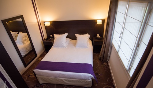 Standardzimmer