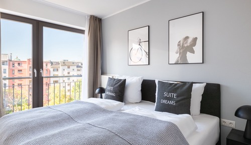 One-bedroom Suite XL