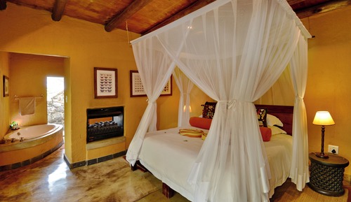 Luxury-Villa, 3 Schlafzimmer