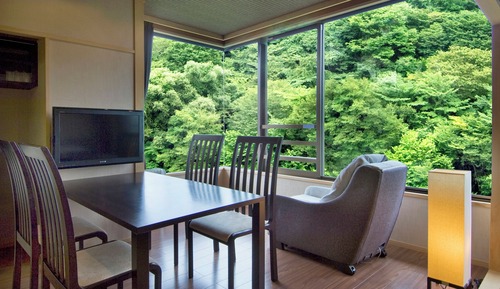 Premium-Zimmer (Premium room, Non-Smoking)