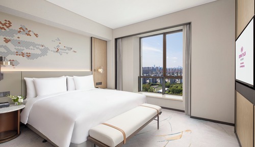 Suite, 1 Schlafzimmer