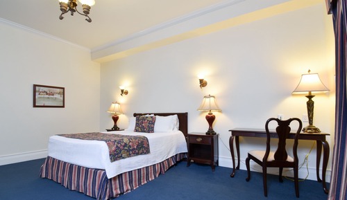 Premium-Zimmer