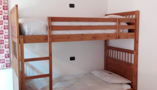 Standard-Chalet