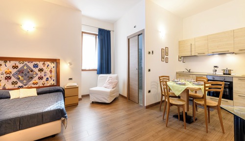 Classic-Apartment