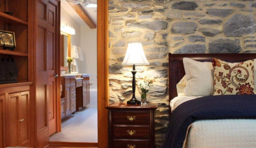 Zimmer (South Suite - Hawthorn)