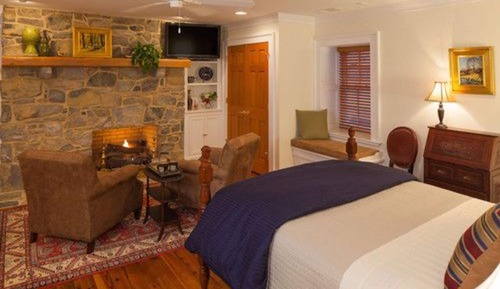 Zimmer (North Suite - Hawthorn)