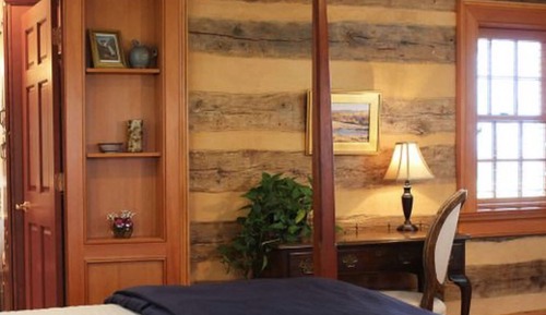 Zimmer (East Suite - Hawthorn)