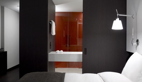 Executive-Zweibettzimmer