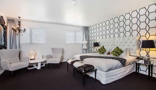 Executive-Suite, 2 Schlafzimmer