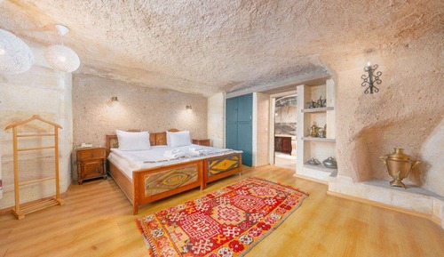 Royal-Suite, Whirlpool, Talblick