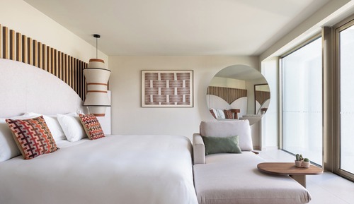 Suite, 1 Schlafzimmer