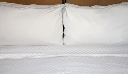 Zimmer, 2 Queen-Betten, Nichtraucher