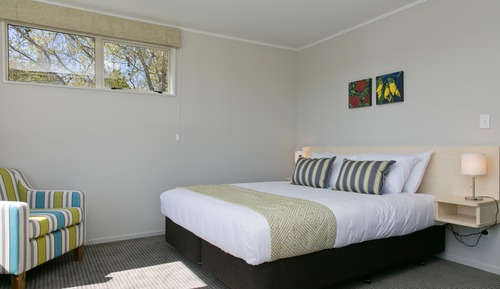 Apartment, 3 Schlafzimmer, Seeblick