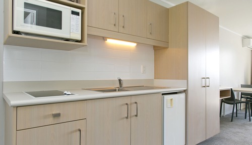 Studio, Whirlpool, Seeblick