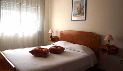 Standardzimmer