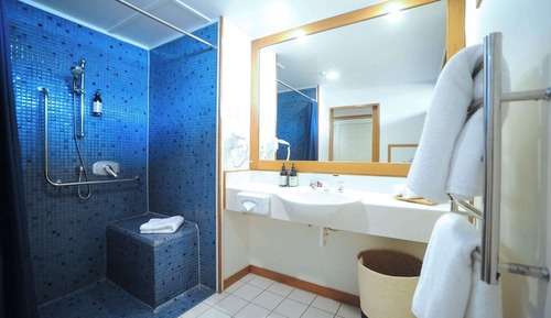 Superior-Zimmer, Mehrere Betten, Nichtraucher