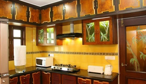Apartment, 2 Schlafzimmer