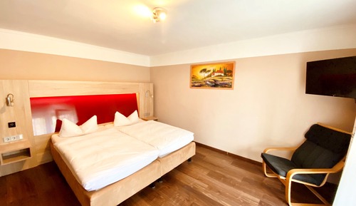 Doppelzimmer