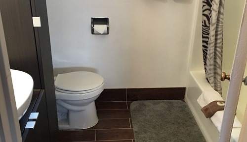 Standardzimmer, 1 Queen-Bett