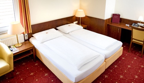 Classic-Doppelzimmer