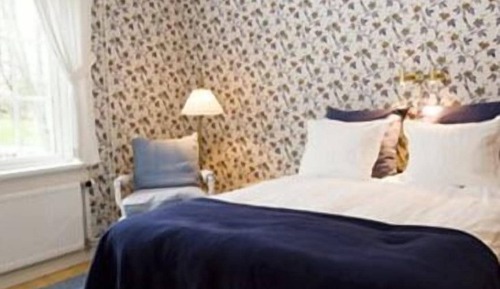 Classic-Doppelzimmer