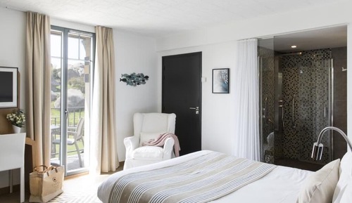 Premium-Zimmer, Eckzimmer