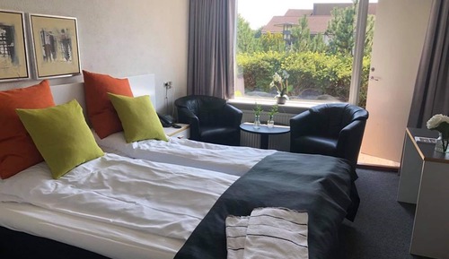 Standardzimmer