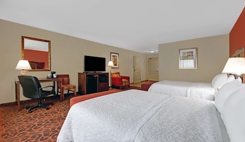 Zimmer, barrierefrei, Nichtraucher