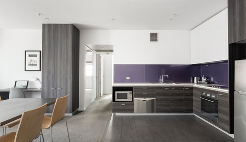 Apartment, 1 Schlafzimmer