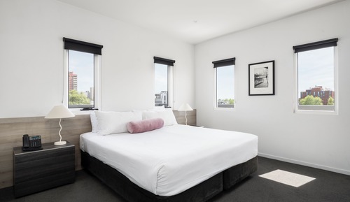 Apartment, 2 Schlafzimmer