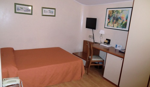 Standardzimmer
