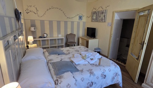 Standardzimmer