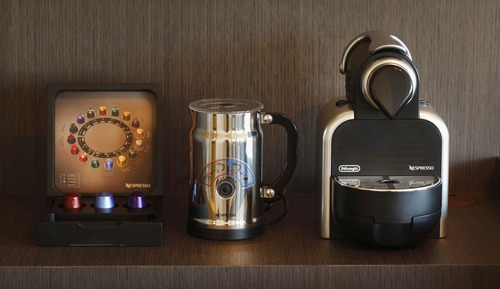Luxury-Suite (Eco Green Stay)