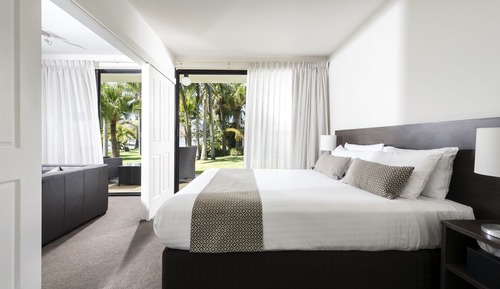 Luxury-Apartment, 2 Schlafzimmer (Eco Green Stay)