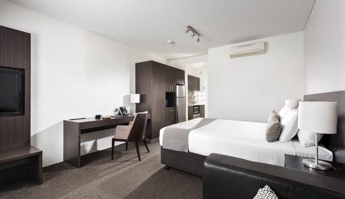 Luxury-Studio (Eco Green Stay)