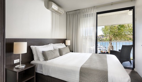 Luxury-Apartment, 1 Schlafzimmer (Eco Green Stay)