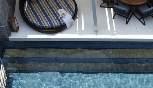 Villa, 2 Schlafzimmer