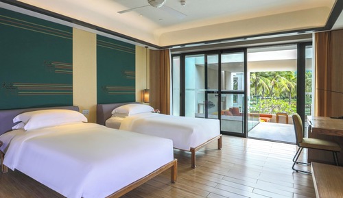 Classic-Zimmer (Upgrade)