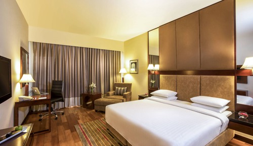 Club-Suite, 1 Schlafzimmer, Nichtraucher